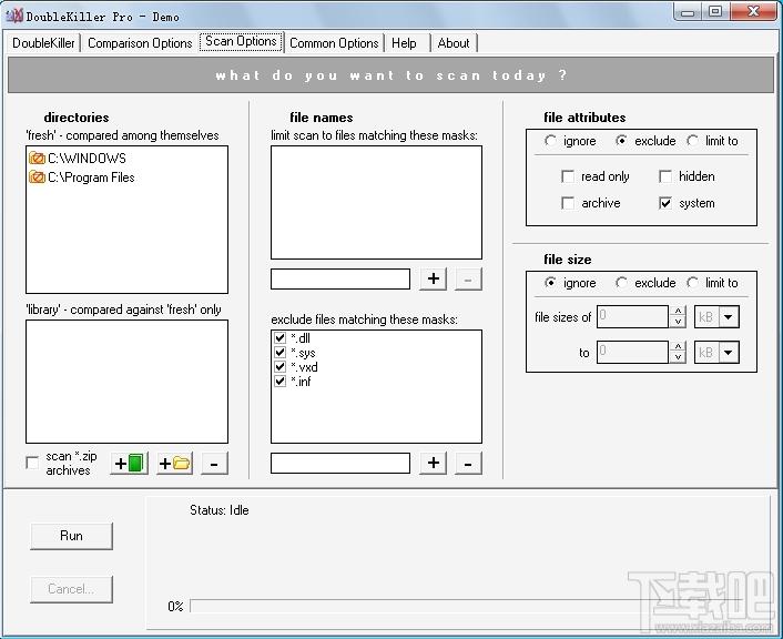 DoubleKiller,DoubleKiller Pro,重复文件删除工具,DoubleKiller Pro官方
