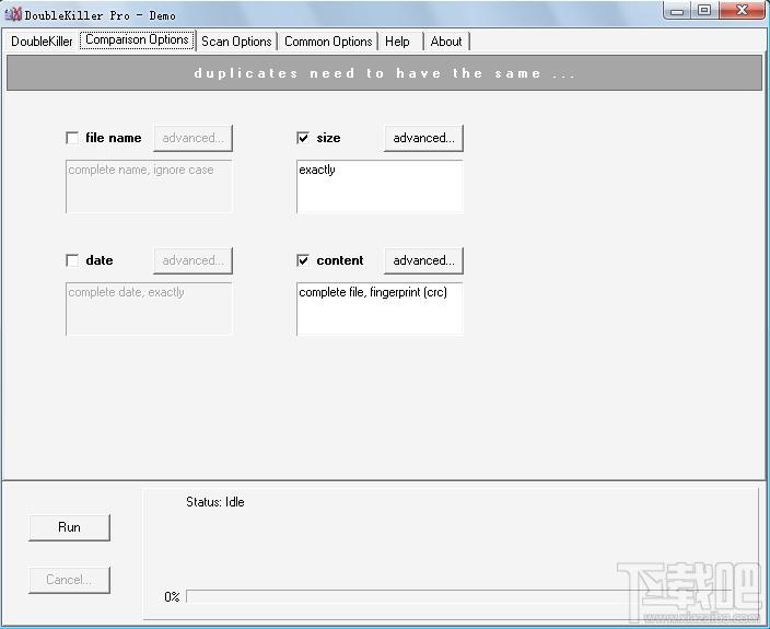 DoubleKiller,DoubleKiller Pro,重复文件删除工具,DoubleKiller Pro官方