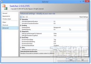 Desktop Switcher,Desktop Switcher下载,Desktop Switcher官方下载