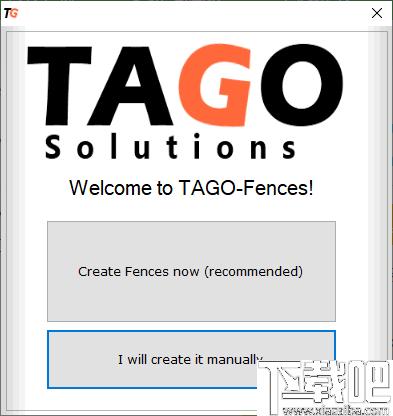 TAGO Fences下载,桌面整理,图标管理