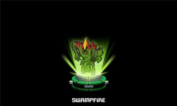 ben10魔贾斯的反击手机版下载,ben10魔贾斯的反击,动作游戏,闯关游戏