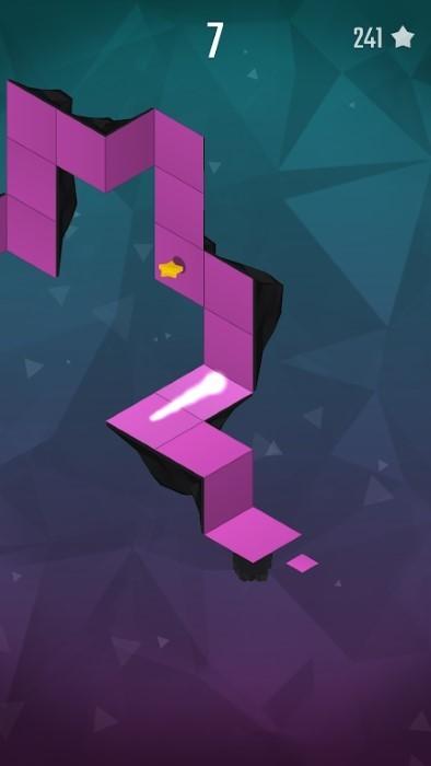 宇宙跑游戏(cosmo run)下载,宇宙跑,闯关游戏,跑酷游戏